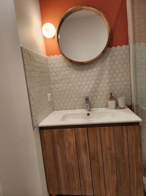 Apartment La Meteorite Strasbourg