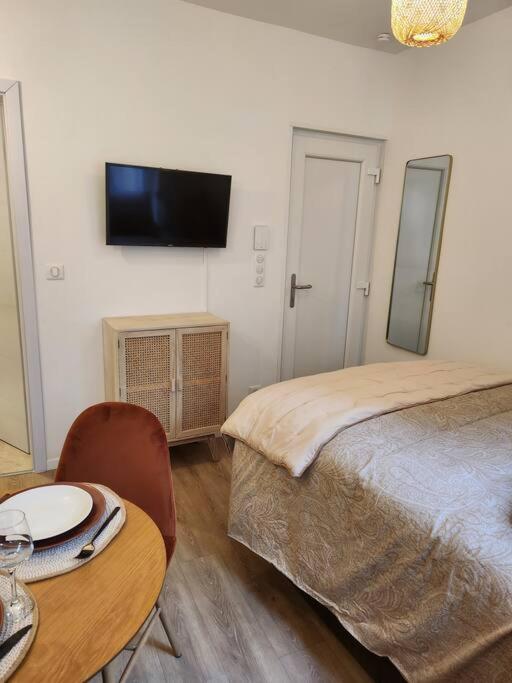 Apartamento La Meteorite